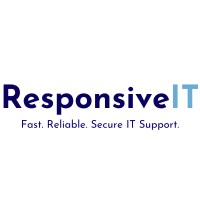 Responsive IT logo - Similar company to Sushi Circle