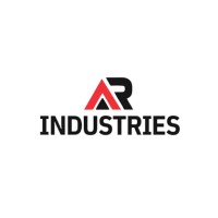 AR INDUSTRIESS logo - Similar company to National Engineering Company (Nenco)