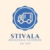 Stivala Wholesale Caterers Ltd. logo - Similar company to Afrgo Bv