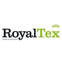 RoyalTex logo - Similar company to Royaltex