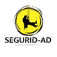 SEGURID-AD INTERNATIONAL logo - Similar company to Abrv Professional Development