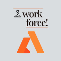 WorkForce Altra-Steel logo - Similar company to Climaser
