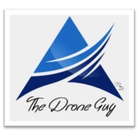 The Drone Guy SA logo - Similar company to Drone Dusters