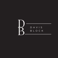 Davis Block logo - Similar company to Hubert Wartner International Group
