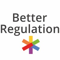 Better Regulation Ltd logo - Similar company to Quantfluence Capital