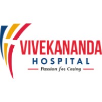 Vivekananda Hospital logo - Similar company to Manorama Hospitex Private Limited