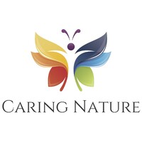 The Caring Nature System logo - Similar company to Dex Wellness