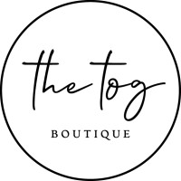 The Tog Boutique logo - Similar company to Freedom Academy