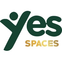 yes space logo - Similar company to Property World