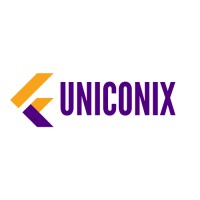 Uniconix logo - Similar company to Vzeya