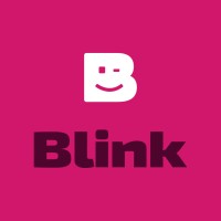 Blink Delivery App logo - Similar company to Ecash Software
