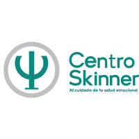 Centro Skinner logo - Similar company to Avanti Centro Psicoterapéutico