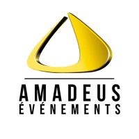 Amadeus Evénements logo - Similar company to Irisate