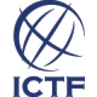 ICTF - The Association of International Credit and Trade Finance Professionals logo - Similar company to Baft (Bankers Association For Finance And Trade)