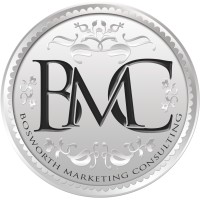 Bosworth Marketing Consulting logo - Similar company to Readmanna