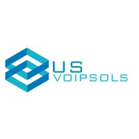 USVoipSols logo - Similar company to Branddone