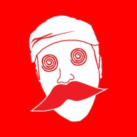 Mr. Moto Pizza logo - Similar company to Moto Pizza