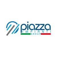 Piazza Impianti Group logo - Similar company to Steel Living