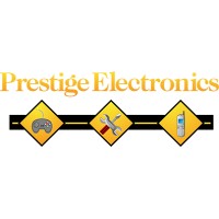 Prestige Electronics LLC logo - Similar company to Prestige Electronics