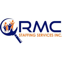 RMC Staffing Services logo - Similar company to Alpha Staffing Services