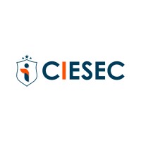 Ciesec logo - Similar company to Marise Foundation