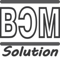 BCM Solution logo - Similar company to Bcm Solutions Gmbh