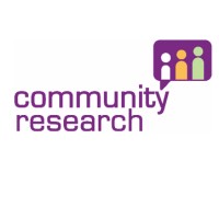 Community Research Ltd