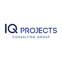 IQ Projects Consulting Group logo - Similar company to I2E Ecuador