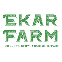 Ekar Farm logo - Similar company to Community Table