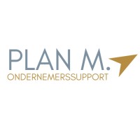 Plan M. Ondernemerssupport logo - Similar company to Plan-M