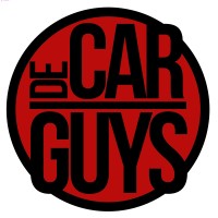 De Car Guys logo - Similar company to Stipt Polish Point
