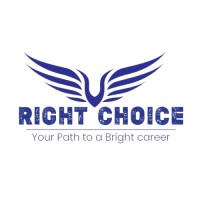 Right Choice (Study Abroad Consultancy) logo - Similar company to Cybernexus Solution