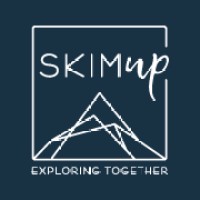 SKIMUP logo - Similar company to Land.Luft