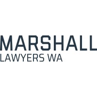 Marshall Lawyers logo - Similar company to Running With Thieves