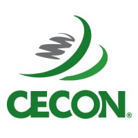 CECON logo - Similar company to Aula Particular