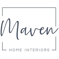 Maven Home Interiors logo - Similar company to Nb Interiors