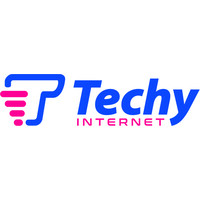 Techy Internet logo - Similar company to Iopoint