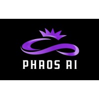 Phaos AI logo - Similar company to Online Ecosystem