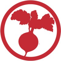 The Red Radish logo - Similar company to Lucelas Chocolate & Rum