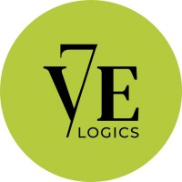 7E Logics logo - Similar company to On Point Delivery Co, Inc