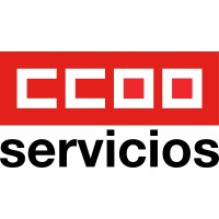 Servicios CCOO logo - Similar company to Ccoo