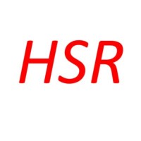 High-Speed Rail Nederland logo - Similar company to Laurier Management & Advisory