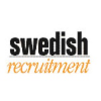 Swedish Recruitment