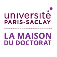 Maison du doctorat - Université Paris-Saclay logo - Similar company to Dba Chronicles