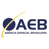 Agência Espacial Brasileira logo - Similar company to Inpe
