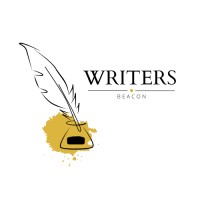 WRITERS BEACON logo - Similar company to Content Nurture