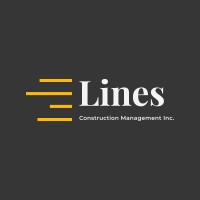 Lines Construction Management Inc. logo - Similar company to Trigon Electrical Inc.
