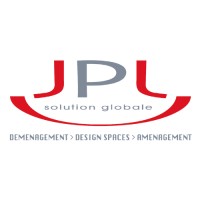 JPL SERVICES logo - Similar company to Iso Concept