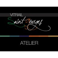 Vitrail Saint-Georges logo - Similar company to Mycoachindesign