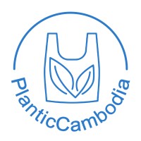 PlanticCambodia logo - Similar company to Techplomacy Foundation